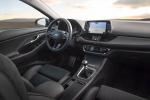 Hyundai i30 N Line 2018 года (WW)
